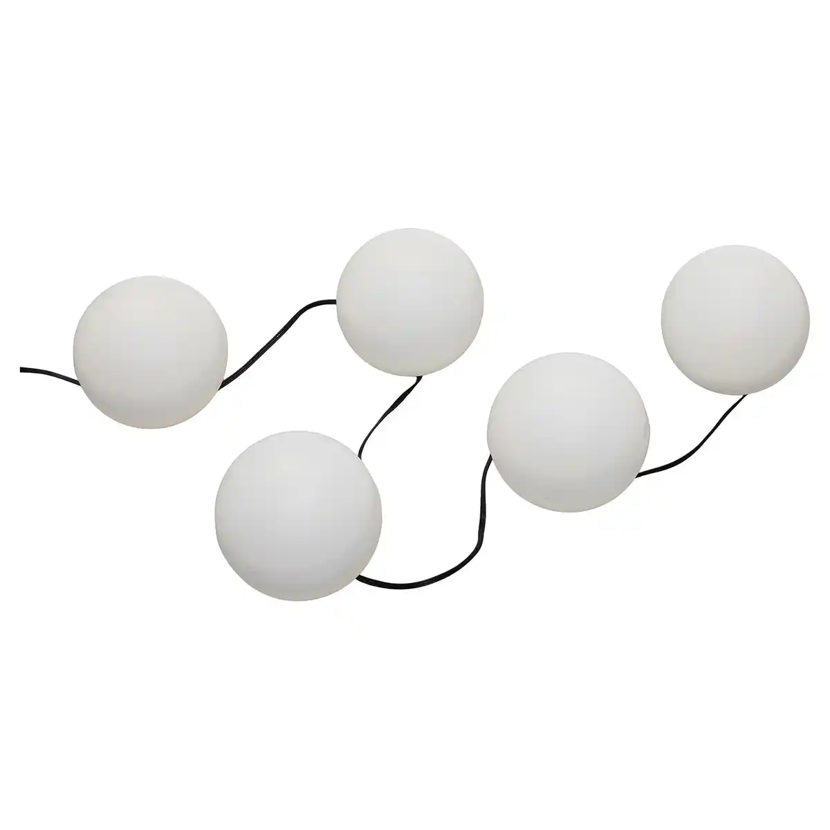 Bild 1 von CASALUX Solar-Bodenlichterkette