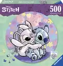 Bild 1 von Ravensburger Rundpuzzle Lilo & Stitch