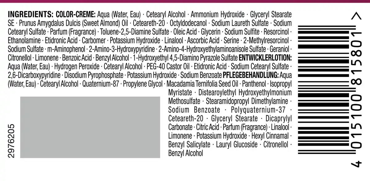 Bild 4 von Poly Palette Intensiv Creme Coloration 7-11 Kühles Dunkelblond