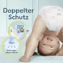 Bild 3 von Pampers premium protection Windeln Gr. 5 Junior (11-16 kg)