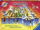 Bild 1 von Ravensburger Das verrückte Labyrinth Brettspiel