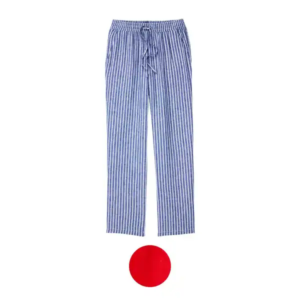Bild 1 von UP2FASHION WOMEN Damen Sommer-Hose