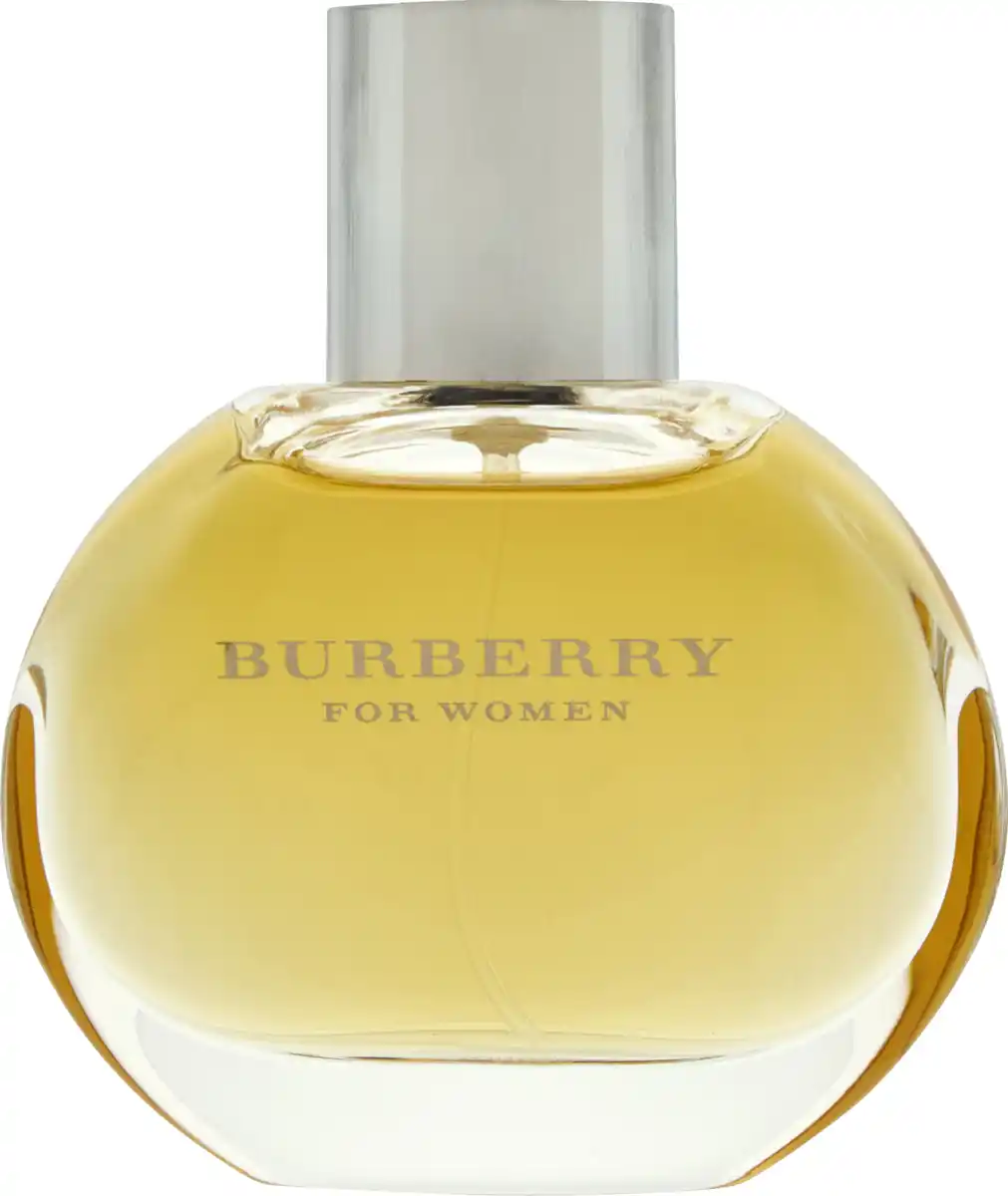 Bild 2 von Burberry For Women, EdP 50 ml