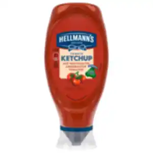 Hellmann’s Tomato Ketchup