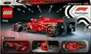 Bild 3 von LEGO SPEED Champions 77242 Ferrari SF-24 F1® Rennauto