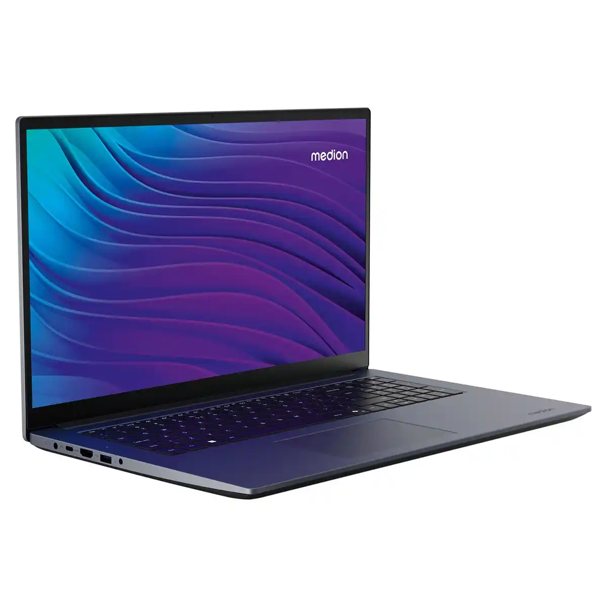 Bild 1 von MEDION Notebook 17" Avantum 17E1e