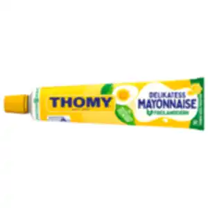 Thomy Delikatess Mayonnaise