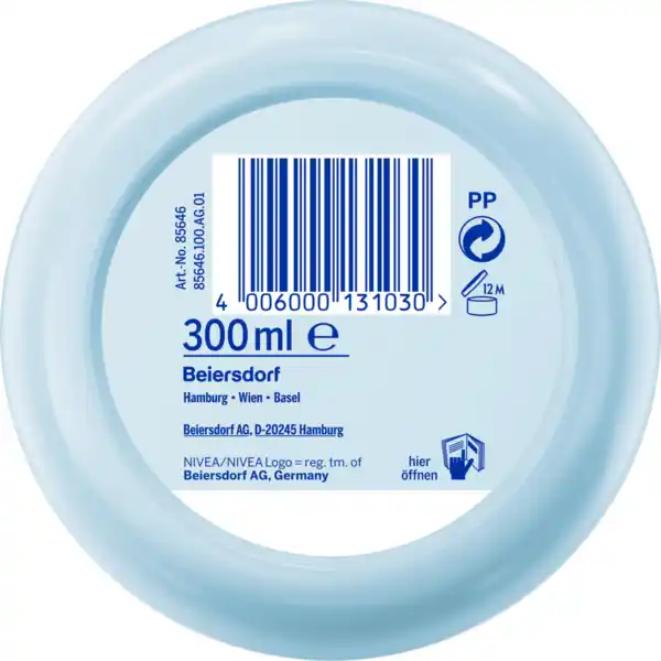 Bild 3 von NIVEA SUN Pflegende After Sun, 300 ml