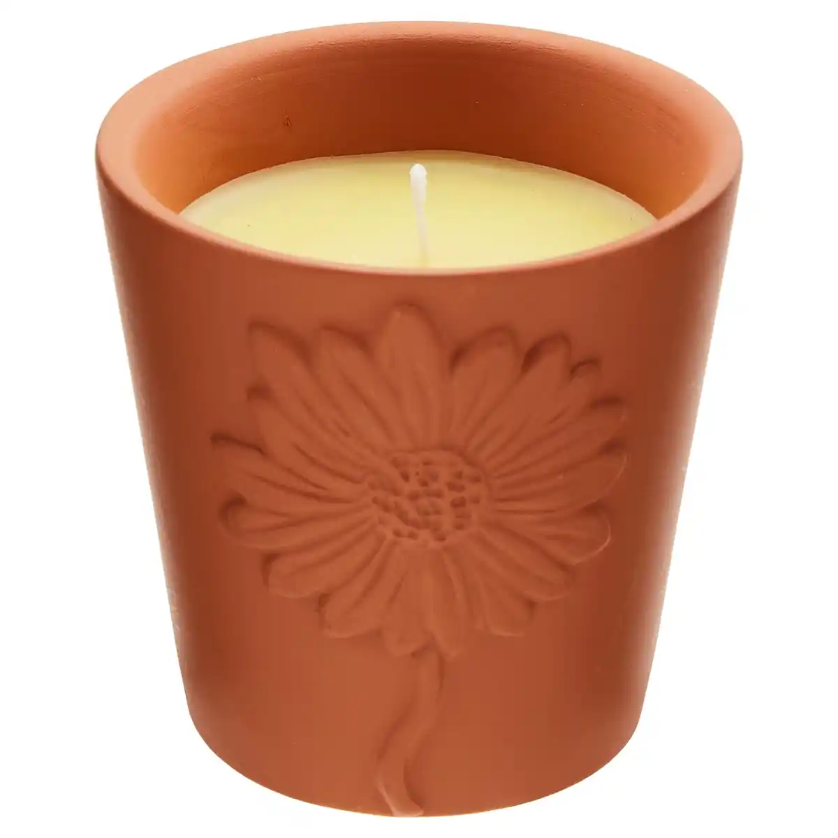 Bild 1 von HOME CREATION Citronella-Kerze