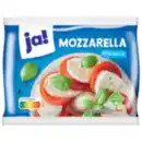 Bild 1 von ja! Mozzarella
