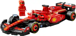 LEGO SPEED Champions 77242 Ferrari SF-24 F1® Rennauto
