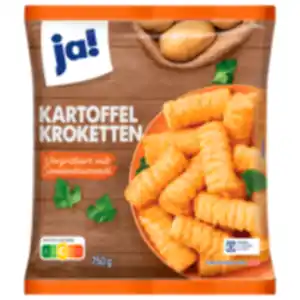 ja! Kroketten