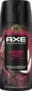Bild 1 von AXE Premium Bodyspray Cherry Fizz, 150 ml