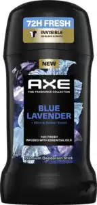 AXE Premium Deostick Blue Lavender, 50 ml
