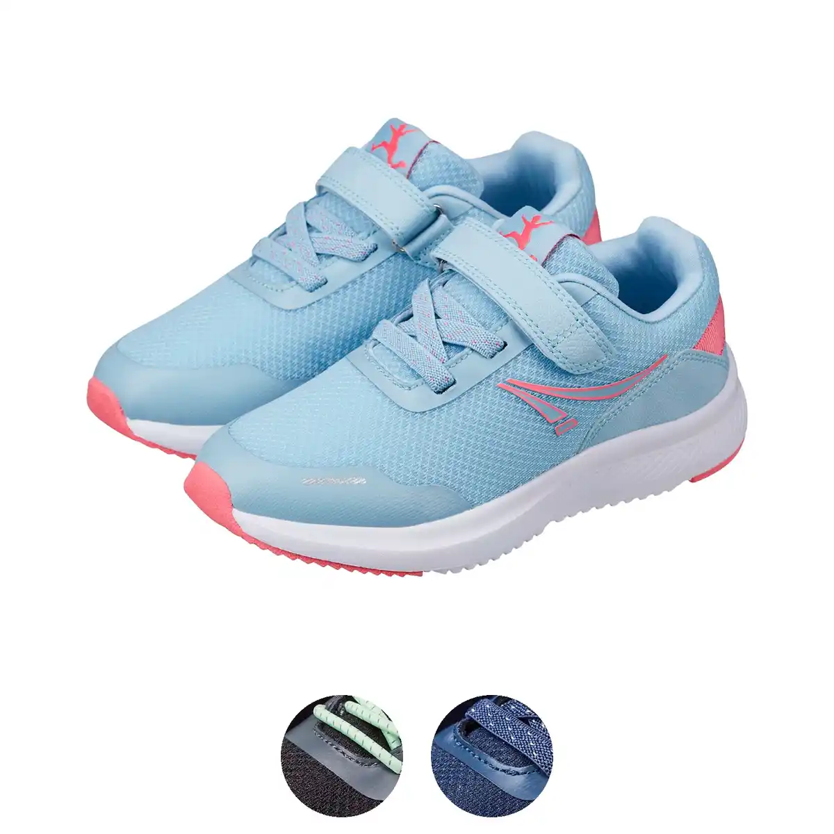 Bild 1 von LILY & DAN Kinder Soft-Trainer