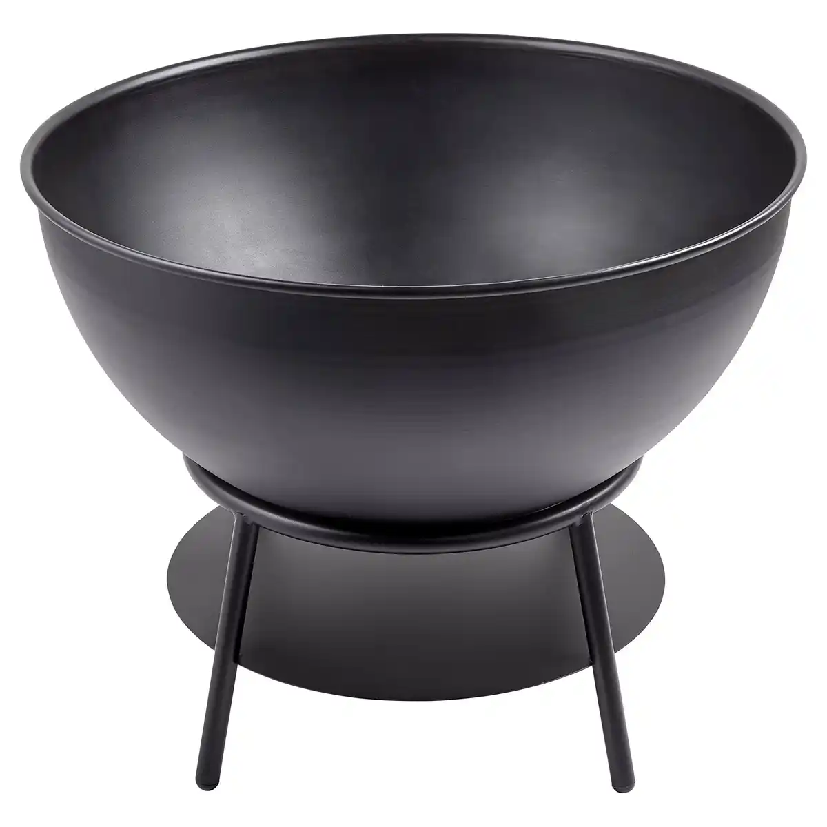 Bild 1 von BBQ Feuerschale Globus