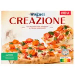 Wagner Creazione Caprese