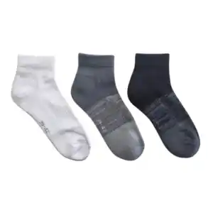 Fitness-Socken, 6er Pack, hoch, Größe 39/42
