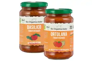 Tomatensauce
