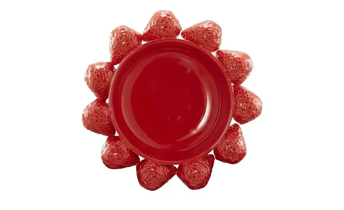 Bild 4 von HOME STORY 3D Erdbeerschale