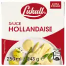 Bild 1 von Lukull Sauce Hollandaise 250ml