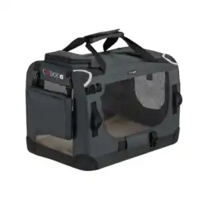 Tiertransportbox Xxxl 101 x 69 x 70 cm