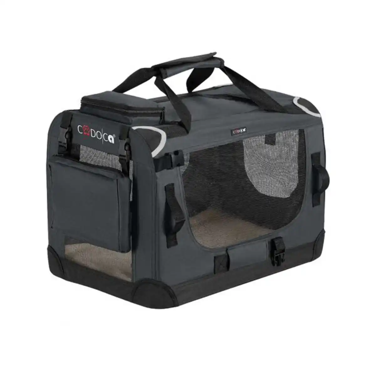 Bild 1 von Tiertransportbox Xxxl 101 x 69 x 70 cm