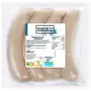 Bild 1 von Wilhelm Brandenburg Metzgerbratwurst mittelgrob 400g