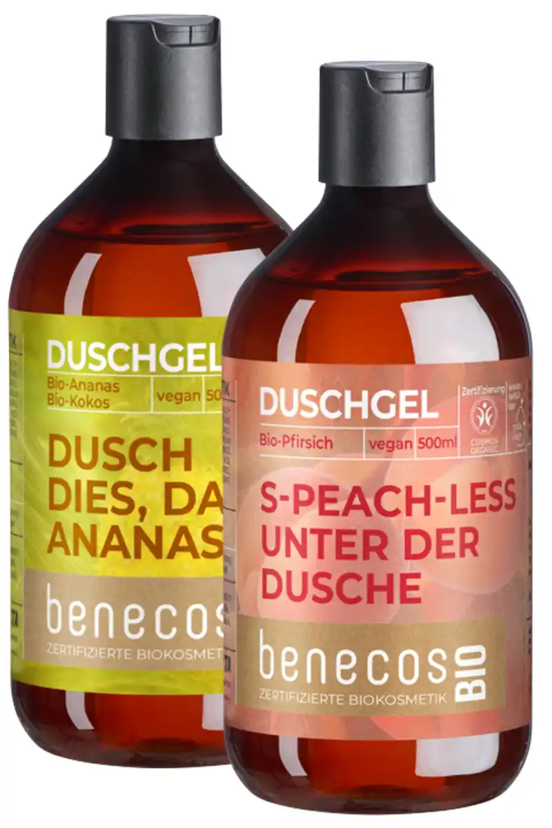 Bild 1 von Sommerduschen