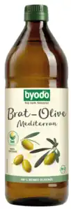 Brat-Olive