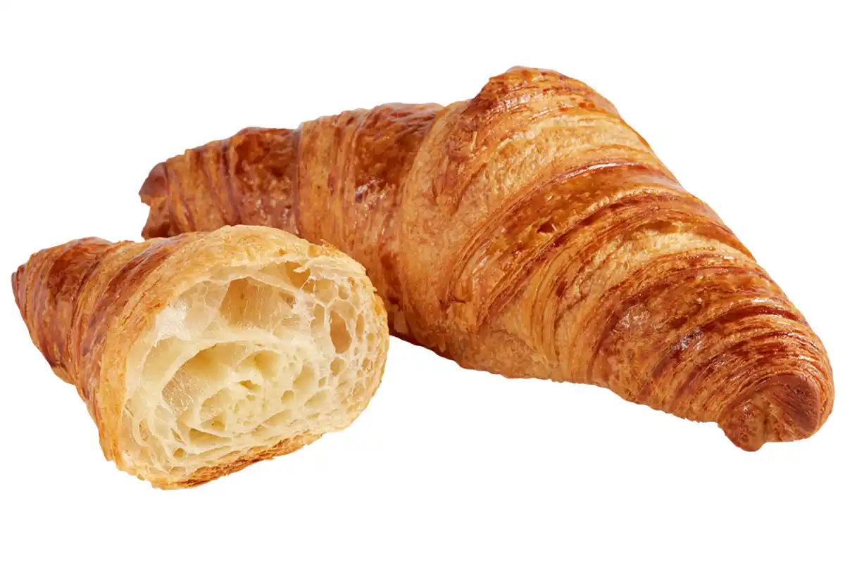Bild 1 von Croissant Vegan