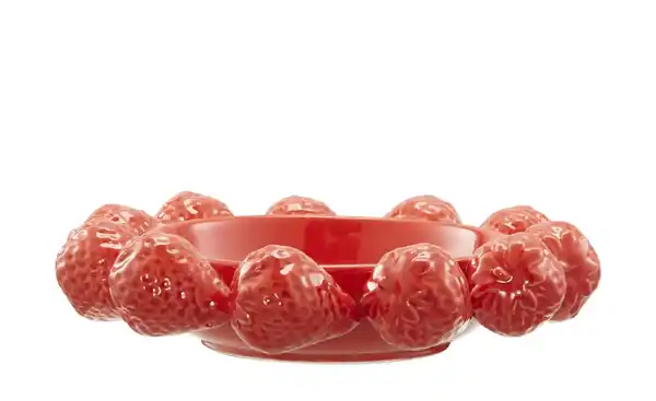 Bild 2 von HOME STORY 3D Erdbeerschale