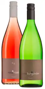 Rheinhessischer Wein „Zugvogel“