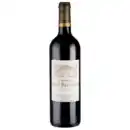 Bild 1 von Grand vin de Bordeaux Rotwein Chateau Haut Beaumard Bordeaux Supérieur trocken 0,75l