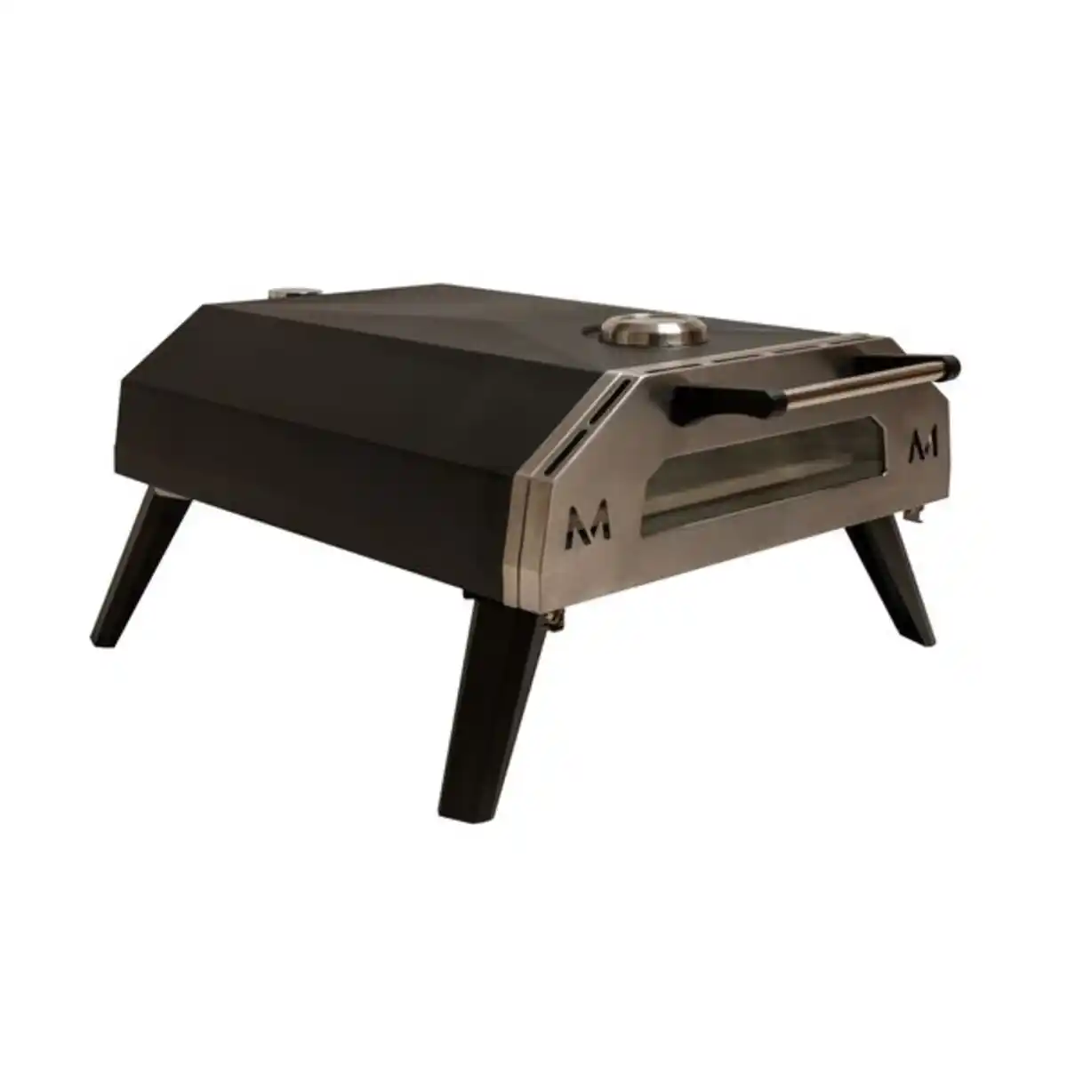 Bild 1 von Pizzaofen