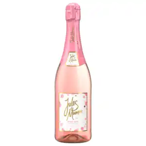 Jules Mumm Sekt Rosé Dry trocken 0,75l