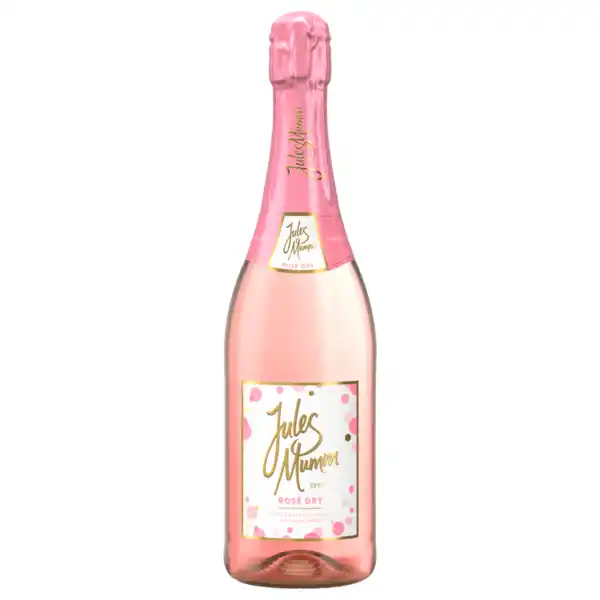 Bild 1 von Jules Mumm Sekt Rosé Dry trocken 0,75l