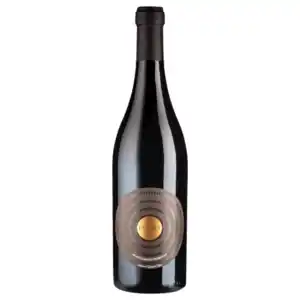 Estro Negroamaro Primitivo Salento Rotwein halbtrocken 0,75l