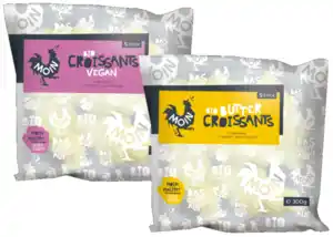 ***Croissants