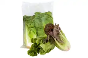 Salatherzen 2er-Pack