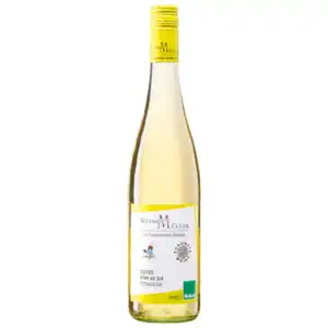 Bioland Weingut Müller Bio Weißwein Cuvée Piwi 42 3/4 feinherb Pfalz 0,75l