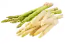 Bild 1 von Spargel