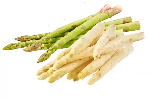 Bild 1 von Spargel