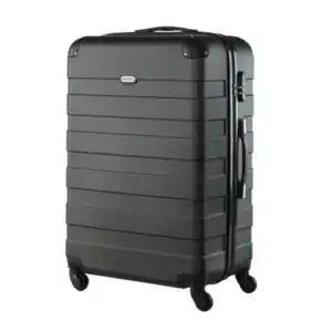 Hartschalenkoffer Essential XL, schwarz