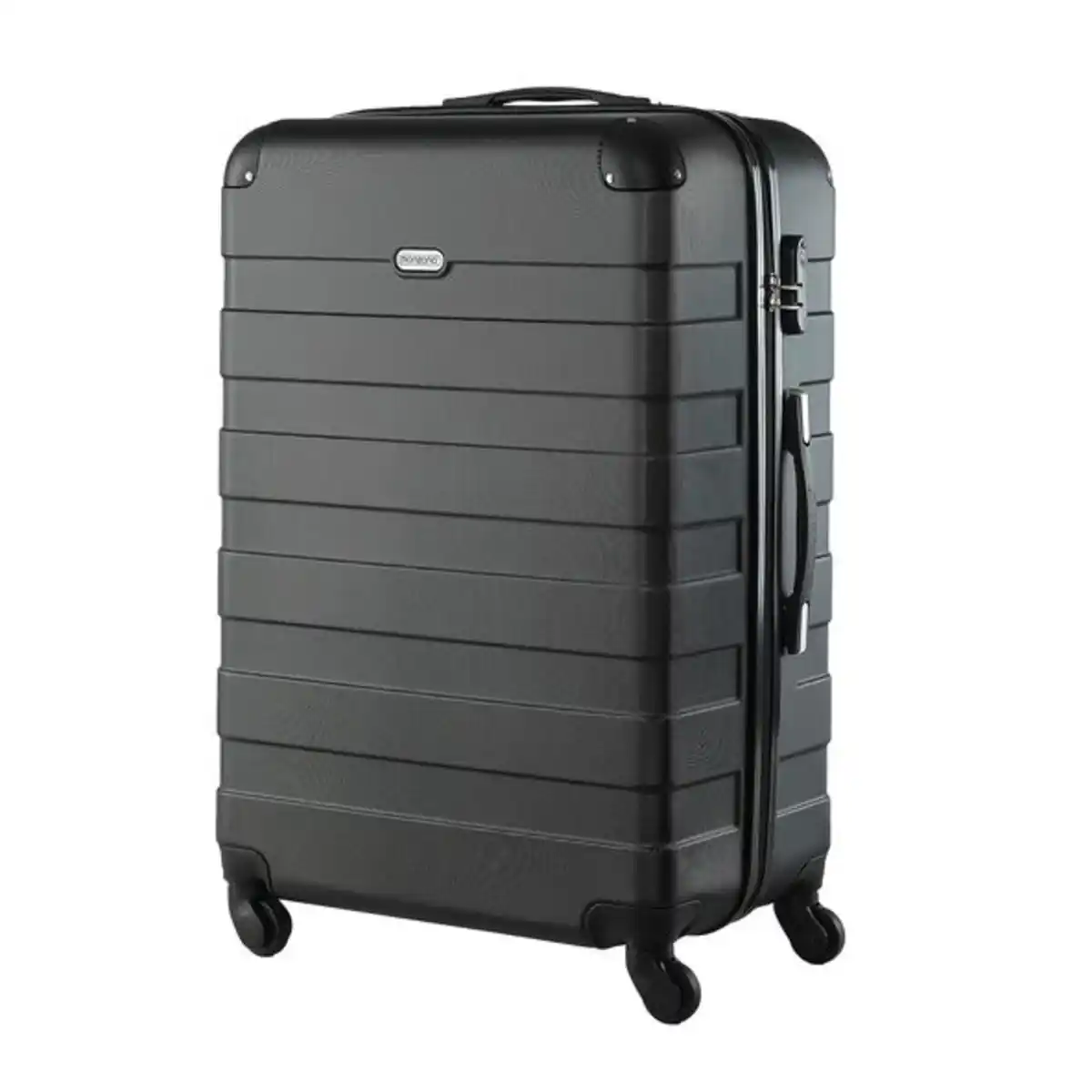 Bild 1 von Hartschalenkoffer Essential XL, schwarz