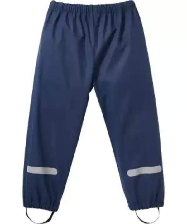 Bild 1 von Dunkelblaue Regenhose, dunkelblau