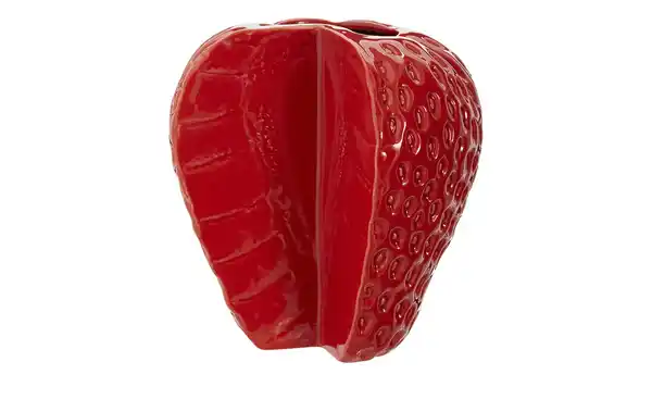 Bild 3 von HOME STORY Vase Erdbeere