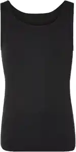 TOWNLAND® Herren-Achselhemden, 2-St.-Packg.