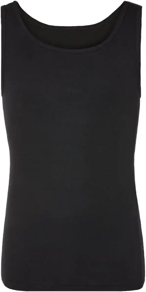 Bild 1 von TOWNLAND® Herren-Achselhemden, 2-St.-Packg.