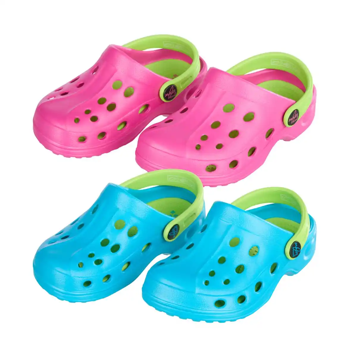 Bild 1 von MAUI Kleinkinder-Clogs, Paar